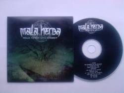 Mala Herba Cito Crescit